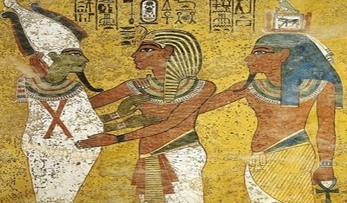 Bí ẩn quanh trái tim thất lạc của pharaoh Tutankhamun