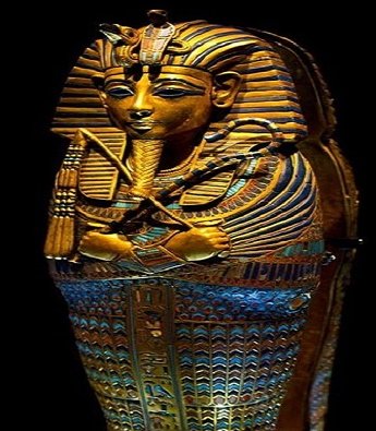 Bí ẩn quanh trái tim thất lạc của pharaoh Tutankhamun
