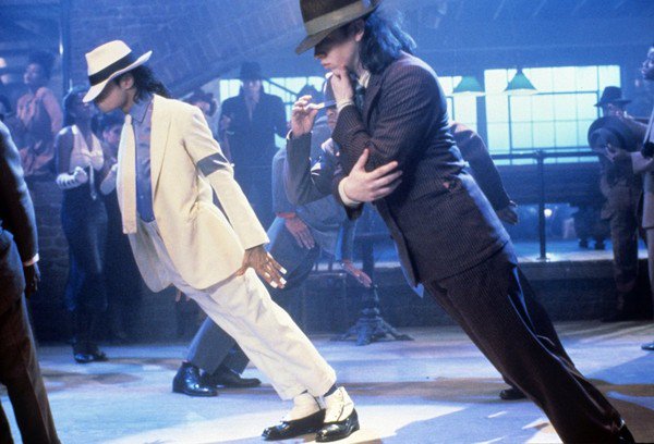 Bí mật đằng sau vũ điệu ma thuật của Michael Jackson