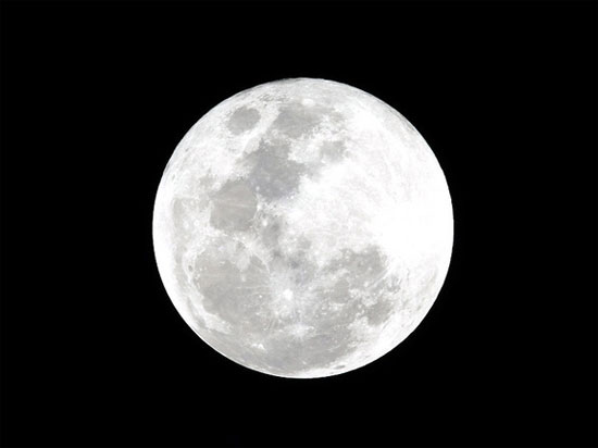 Bụi Mặt Trăng có thể gây cản trở quá trình khám phá