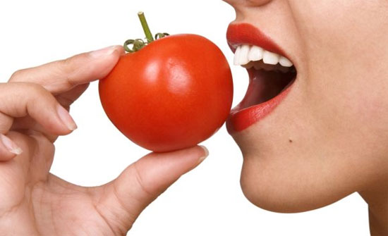Cà chua từng bị coi là táo độc suốt 200 năm