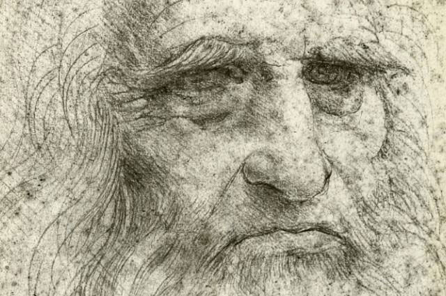 Các nhà khoa học muốn dựng lại bộ gene của Leonardo da Vinci