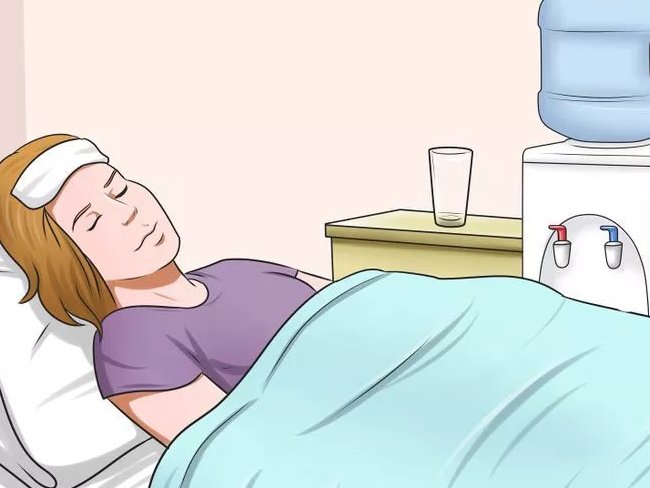 Cách chẩn đoán, điều trị và dự phòng bệnh sốt rét
