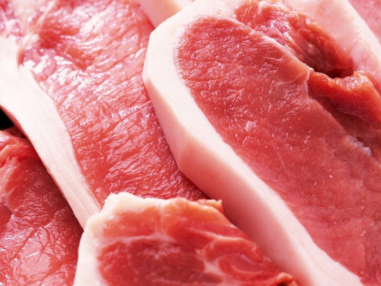 Cách mua thịt lợn không có salbutamol và rau muống không tưới nhớt
