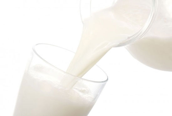 Calcium từ sữa không tăng nguy cơ bệnh sỏi thận