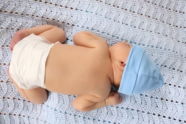 Cảnh báo những cái chết bất thường ở trẻ sơ sinh