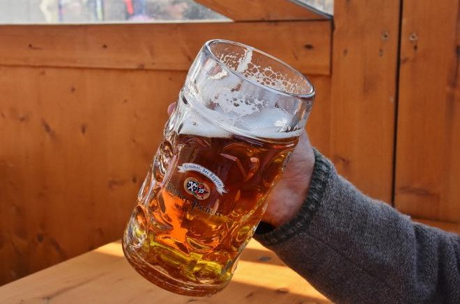 Chất tạo vị đắng của bia có thể phòng chống ung thư