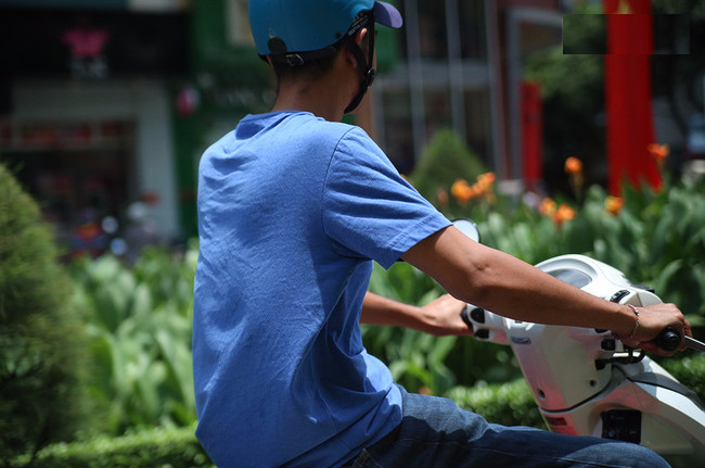 Chỉ số tia cực tím ở Sài Gòn đạt mức cực đỉnh, cảnh báo nguy cơ ung thư da