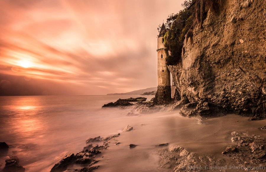 Chiêm ngưỡng vẻ đẹp của 25 ngọn hải đăng độc đáo nhất thế giới