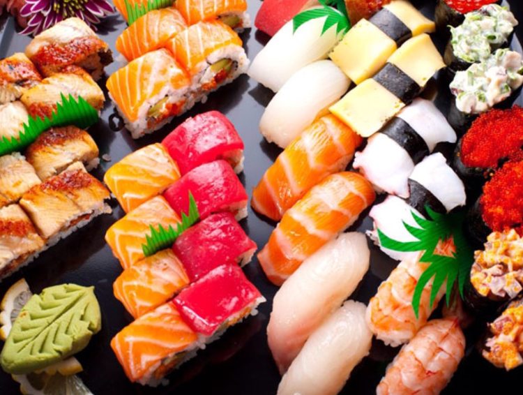 Chính phủ Nhật làm riêng một tiêu chí ăn uống cho dân và họ đang là dân tộc sống thọ nhất thế giới