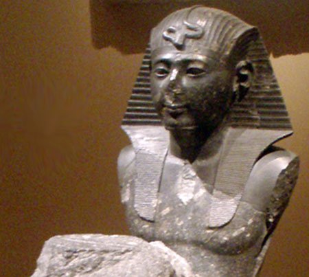 Chuyện luân hồi của người phụ nữ Anh tự nhận đến từ thời Ai Cập cổ đại