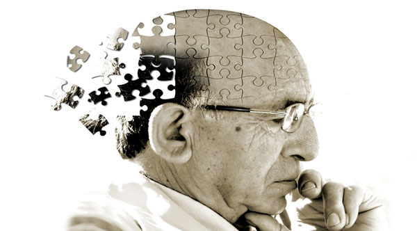 Có thể chữa Alzheimer bằng... máu người