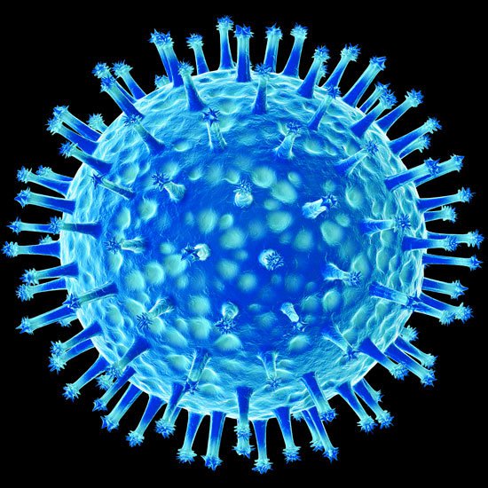 Công bố tài liệu nghiên cứu đầu tiên về virus cúm mới