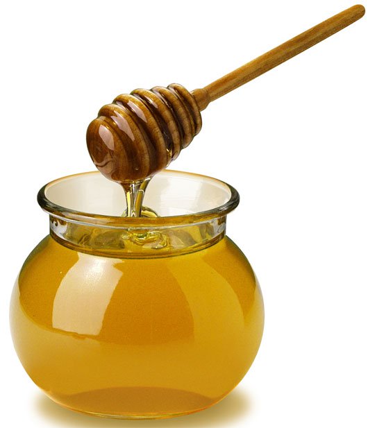 Công dụng tuyệt vời của mật ong đối với sức khỏe và làm đẹp