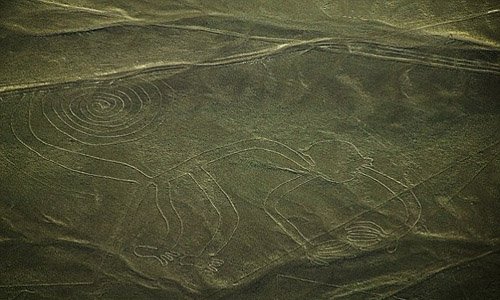 Đã có lời giải về đường kẻ Nazca bí ẩn?