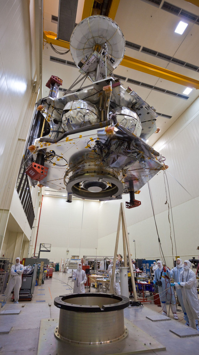 Điều đáng kinh ngạc mà tàu vũ trụ Juno của NASA vừa làm được