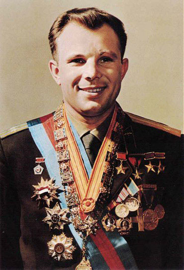 Điều tra cái chết bí ẩn của nhà du hành Gagarin