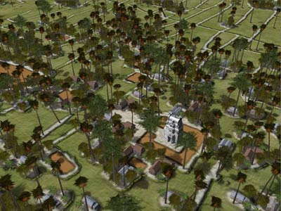 Đô thị tràn lan có thể đã làm diệt vong Angkor Wat