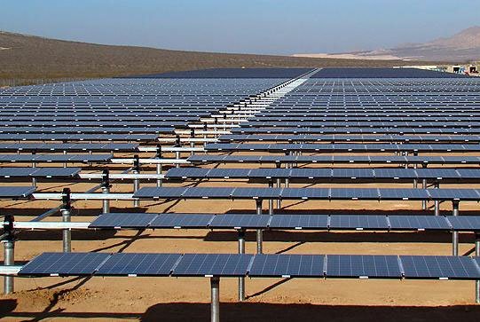 Đức lập kỉ lục sản xuất điện mặt trời nhiều nhất thế giới