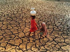 El Nino có thể ngừng tác động vào giữa năm nay