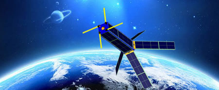FPT dự kiến năm 2011 phóng vệ tinh đầu tiên