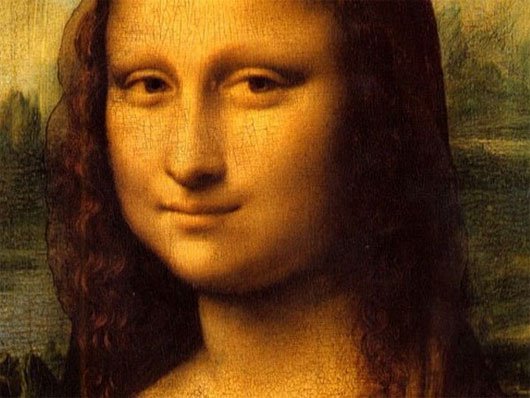 Giải mã được bí mật ẩn giấu sau nụ cười nàng Mona Lisa