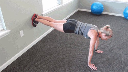 Giải mã nhầm tưởng về Plank - Động tác tập cơ bụng ai cũng tập mỗi ngày