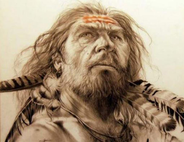 Giải mã thành công bộ gene người đàn ông 45.000 năm tuổi