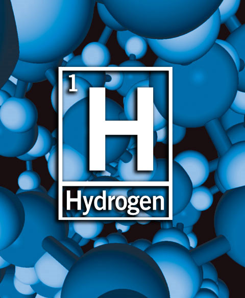 Giải pháp sử dụng hydro thay nhiên liệu hóa thạch