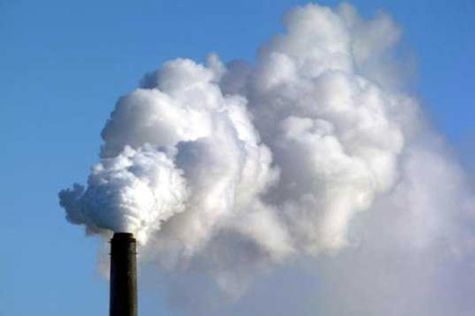 Giảm phát khí thải CO2 giúp cứu hàng triệu người