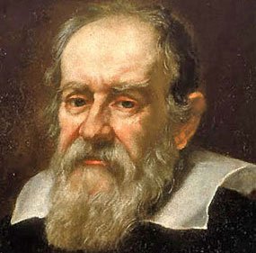 Giáo hoàng tôn vinh nhà thiên văn Galileo