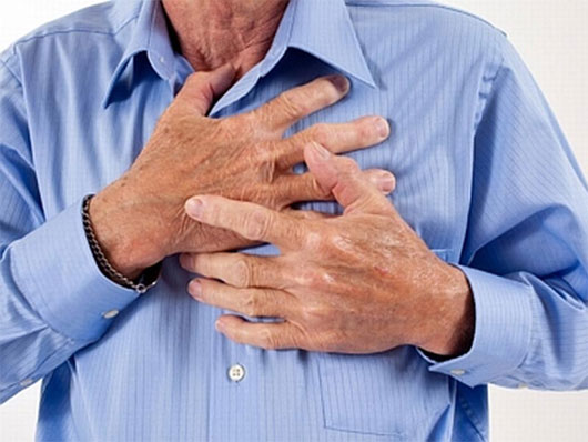 Giới thiệu ứng dụng hỗ trợ bệnh nhân tim mạch