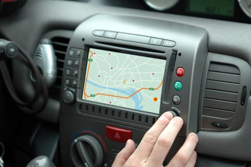 Hà Lan kiểm soát tai nạn giao thông và khí thải bằng GPS