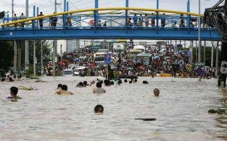 Hàng trăm người chết và mất tích vì bão tại Philippines