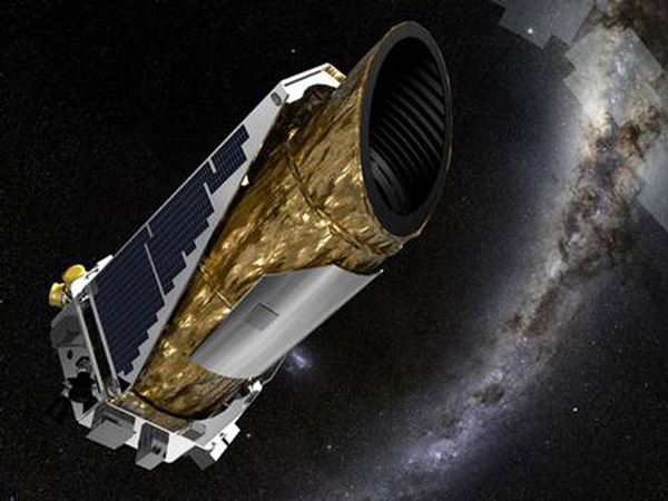 Hành trình phát hiện ra Trái Đất thứ hai của tàu vũ trụ Kepler