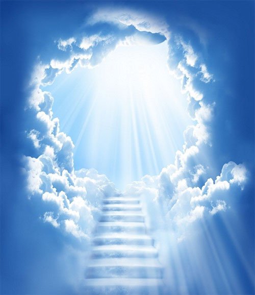 Hiện tượng nhìn thấy thiên đường qua lời kể của người chết đi sống lại