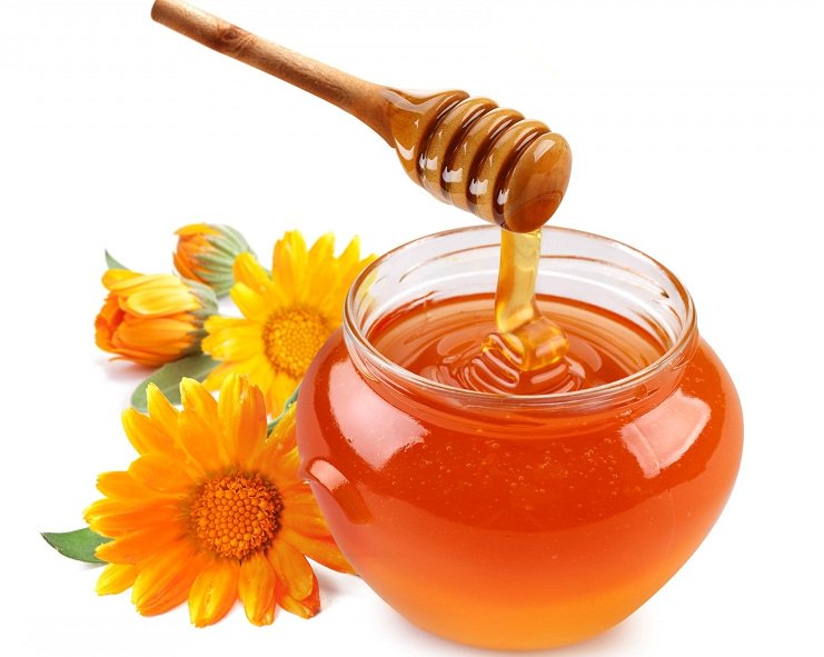 Hiểu thêm về tác dụng của mật ong