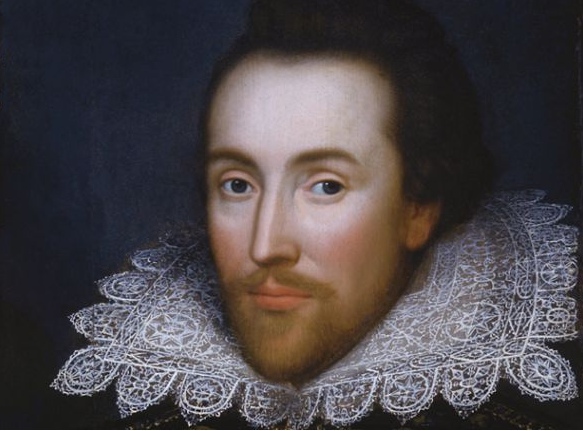 Hộp sọ William Shakespeare có thể bị đánh cắp