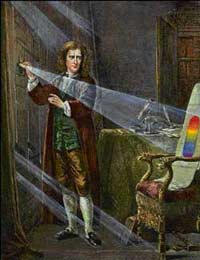 Isaac Newton