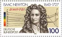 Isaac Newton