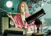 Isaac Newton