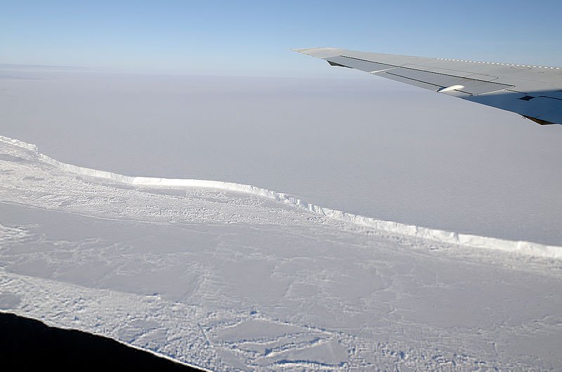 Khách du lịch đe dọa Nam Cực