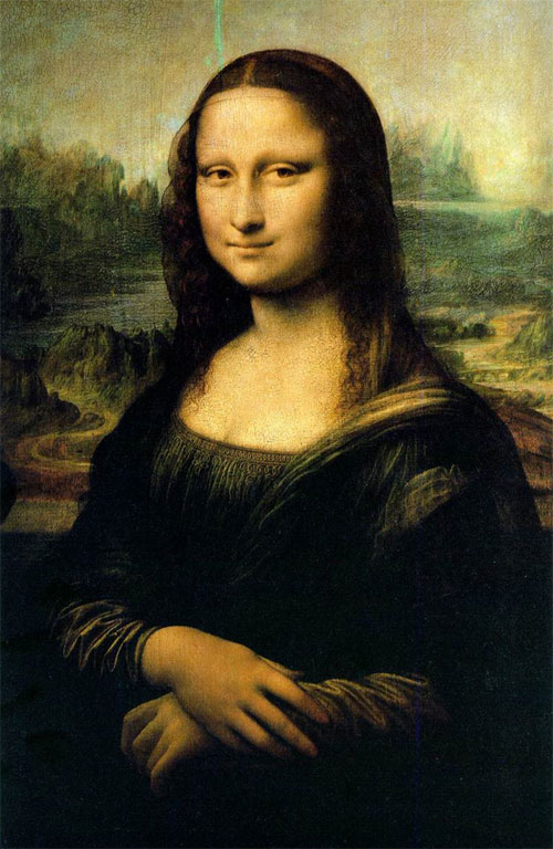 Khai quật mộ nàng Mona Lisa
