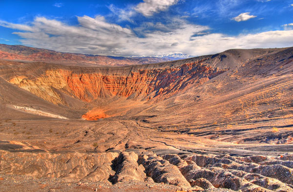Khám phá 10 vườn quốc gia đẹp nhất ở Mỹ