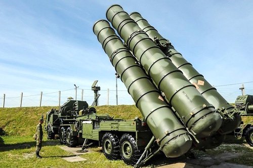 Khám phá tên lửa Minuteman III khắc tinh của rồng lửa S-400