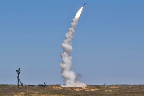 Khám phá tên lửa Minuteman III khắc tinh của rồng lửa S-400