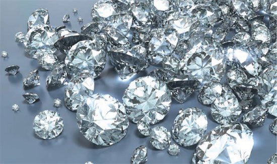 Kho báu kim cương khổng lồ bị “bỏ quên” ở Ấn Độ?