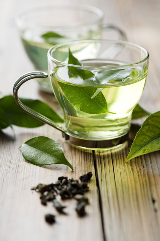 Khoa học chứng minh trà xanh giúp tăng cường trí nhớ