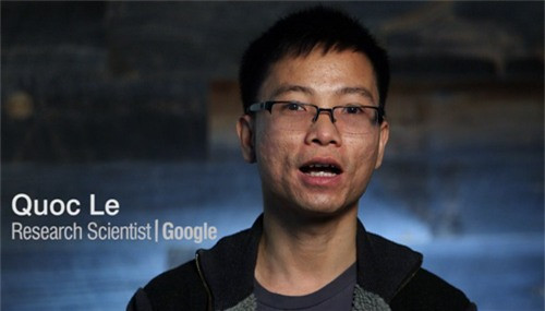Kỹ sư gốc Việt muốn thay đổi thế giới bằng trí tuệ nhân tạo