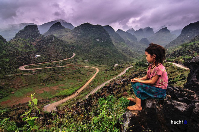 Lên cao nguyên đá Đồng Văn ngắm thiên đường xám